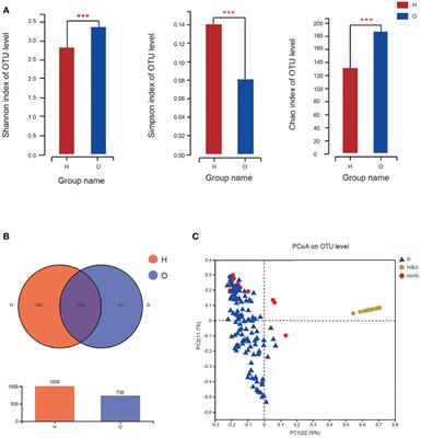 The Clinical Potential of Oral Microbiota as a Screening Tool for Oral Squamous Cell Carcinomas